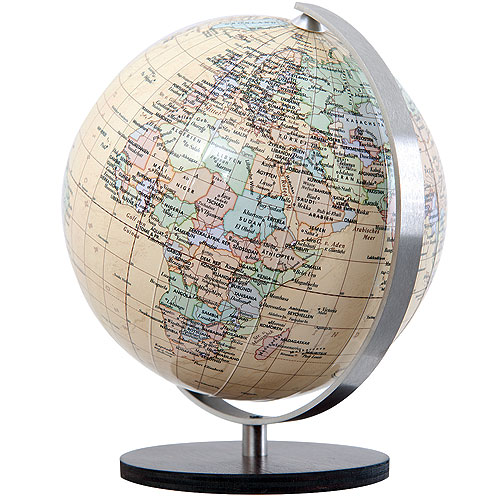Royal Mini Globe from Columbus.
