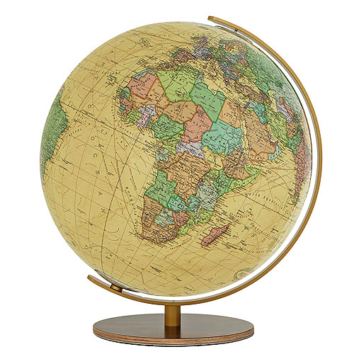 Royal Globus von Columbus.