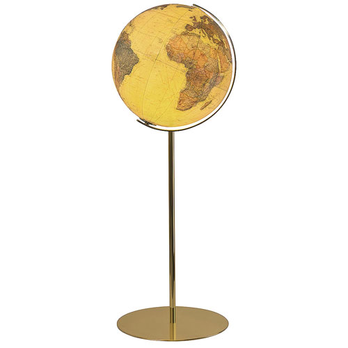 Royal Globus von Columbus.