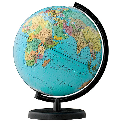 Terra World Globe from Terra.