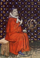 De proprietatibus rerum (ber die Ordnung der Dinge). Bartholomaeus Anglicus um 1430