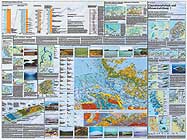 Poster Nature: Glacial morphology and climatic development I. Please click the image to see the item sheet.
