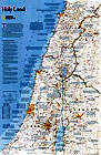 Holy Land Map. Please click the image to see the item sheet.