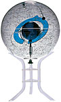Celestial Globe Starship Earth II. Please click the image to see the item sheet.
