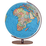 Duo Globe. Please click the image to see the item sheet.