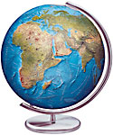 Globe Terrestre Duorama RELIEF. Cliquez sur l'image pour voir la fiche détaillée de l'article. Globe Terrestre Duorama RELIEF. Cliquez sur l'image pour voir la fiche détaillée de l'article.
