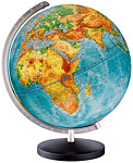 Globe Terrestre Duplex. Cliquez sur l'image pour voir la fiche détaillée de l'article. Globe Terrestre Duplex. Cliquez sur l'image pour voir la fiche détaillée de l'article.