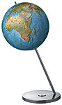 Globe Terrestre Magnum 60 Duorama. Cliquez sur l'image pour voir la fiche dtaille de l'article.