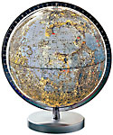 Globe Lunaire de Columbus.