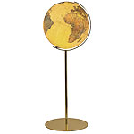 Variant of the Royal Globe with a base in 