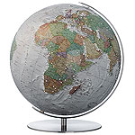 Duo Alba World Globe Swarovski. Please click the image to see the item sheet.
