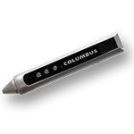 Audio/Video Pen de Columbus Verlag.
