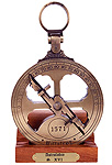 Mariner's Astrolabe. Please click the image to see the item sheet.