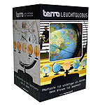 Kiglo Globe. Please click the image to see the item sheet.