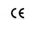 Conform to the safety requirements EC. Conform to the safety requirements EC.