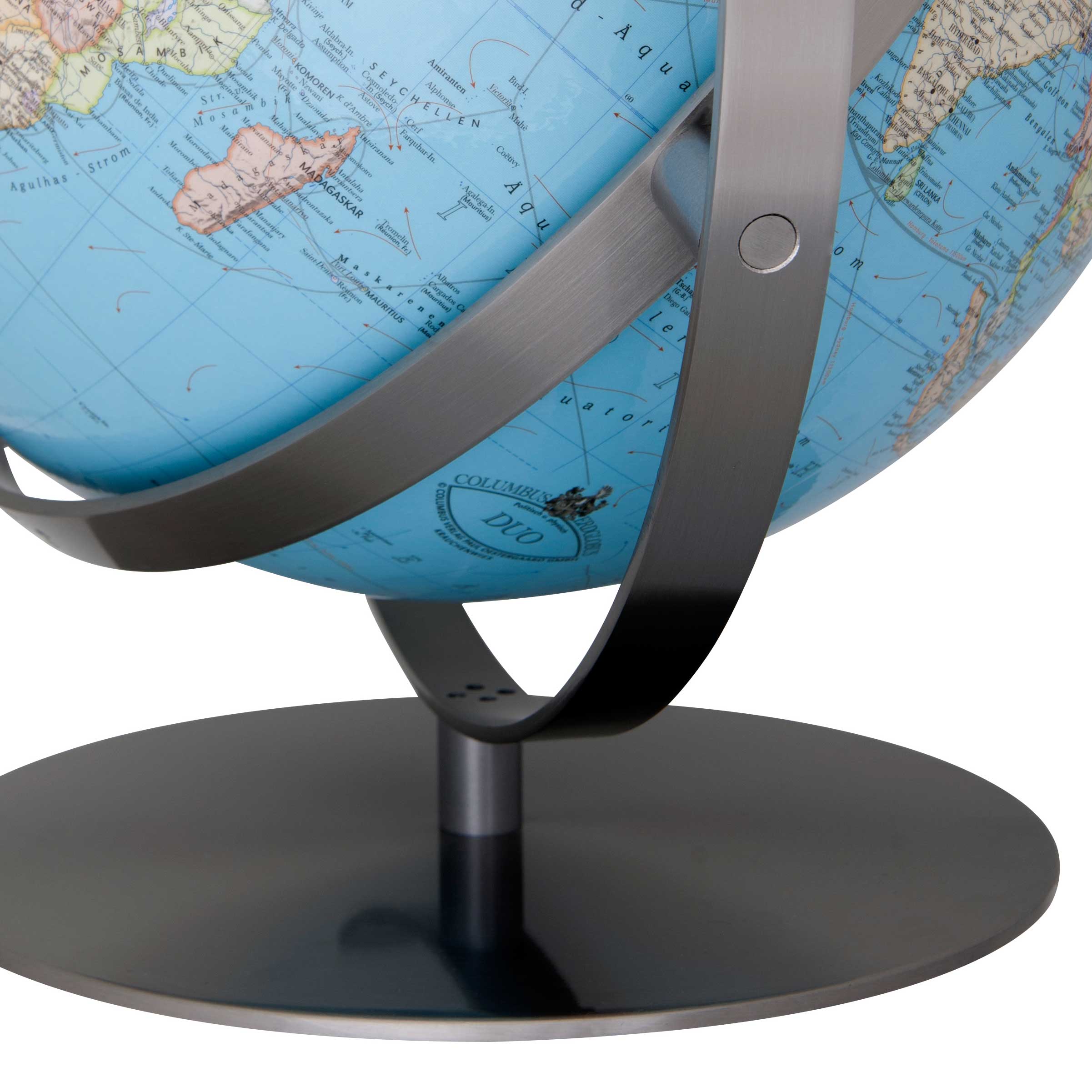 Acheter Columbus Duo 51cm globe sur pied Online