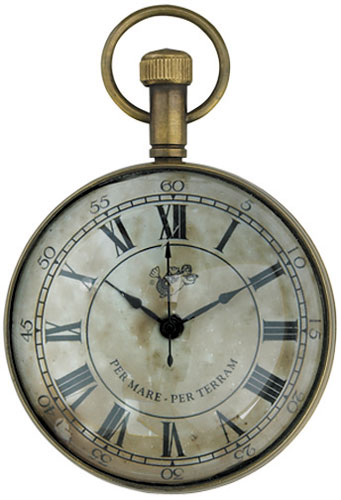 Antique Pocket Watch from AM.