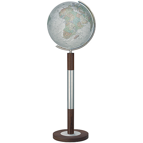 Duo Alba World Globe from Columbus.