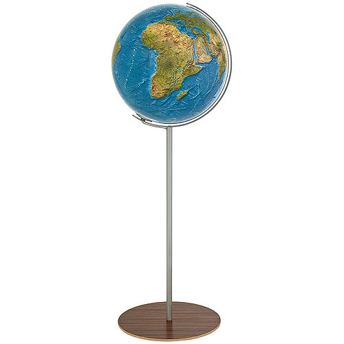 Globe Terrestre Duorama de Columbus.