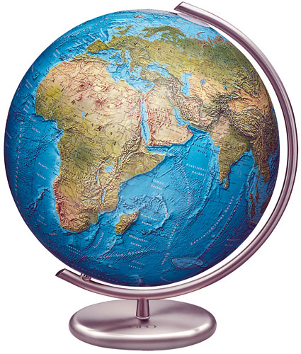 Geo-Globe Globus von Geo.