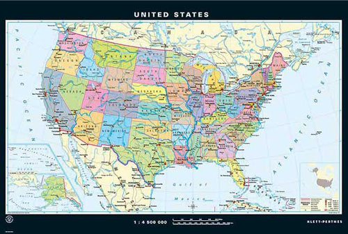 usa-carte-detaillee