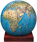 Variant of the Duorama Globe