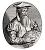 Gerardus Mercator