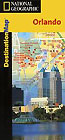 Orlando Stadtplan oder Stadtkarte. Bitte Bild klicken um die Artikelseite zu sehen.