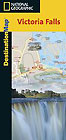 Victoriafllen & Livingstone (Sambia) Stadtplan oder Stadtkarte. Bitte Bild klicken um die Artikelseite zu sehen.