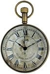 Antique Pocket Watch. Please click the image to see the item sheet.