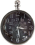 Antique Pocket Watch Nickel. Please click the image to see the item sheet.