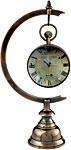 Montre Gousset Ancienne et Support -Grand Modle- de AM.