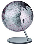 Variant of the Silver Earthsphere Globe