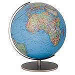 Duo World Globe with Audio/Video pen de Columbus.