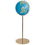 Duo Globe. Please click the image to see the item sheet.