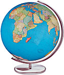 Globe Terrestre Duo. Cliquez sur l'image pour voir la fiche détaillée de l'article.