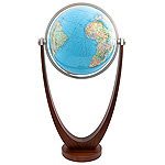 Duo Globe. Please click the image to see the item sheet.