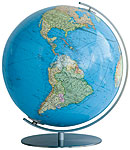 Duo Globe. Please click the image to see the item sheet.