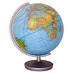 Duplex Globe. Please click the image to see the item sheet.