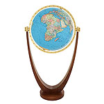Magnum 60 Globe Duo. Please click the image to see the item sheet.