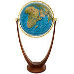 Magnum 60 Globe Duorama. Please click the image to see the item sheet.