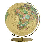 Royal Globe. Please click the image to see the item sheet.