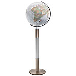 Duo Alba World Globe Swarovski. Please click the image to see the item sheet.