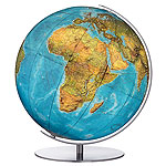 Duo World Globe Swarovski. Please click the image to see the item sheet.