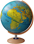 Geolino Globus von Geo.