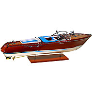 Schiffsmodell: Riva Aquarama Special. Bitte Bild klicken um die Artikelseite zu sehen. Schiffsmodell: Riva Aquarama Special. Bitte Bild klicken um die Artikelseite zu sehen.