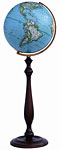 The Envoy Globe from National Geographic.