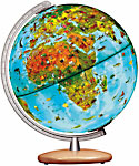 Ravensburger Kinderglobus von Columbus.