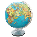 Terra Globus von Terra. Terra Globus von Terra.