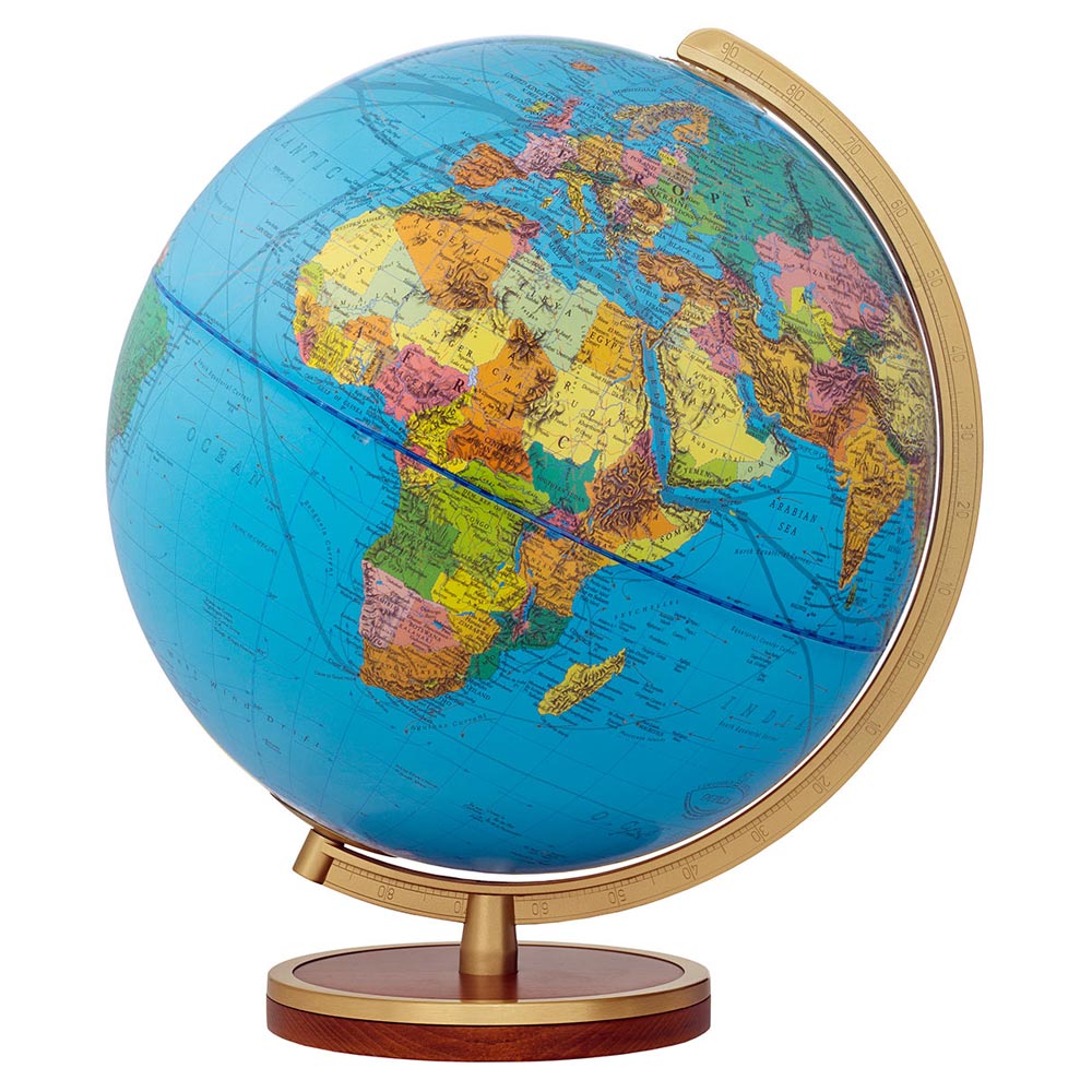 mappemonde globe terrestre et cartes